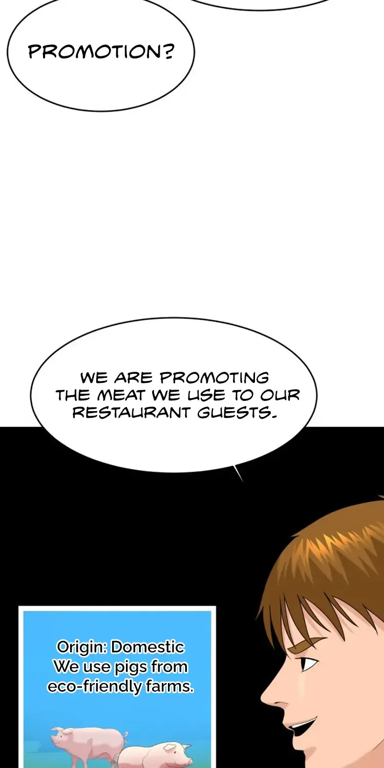 Special Restaurant Chapter 41 page 22 - 