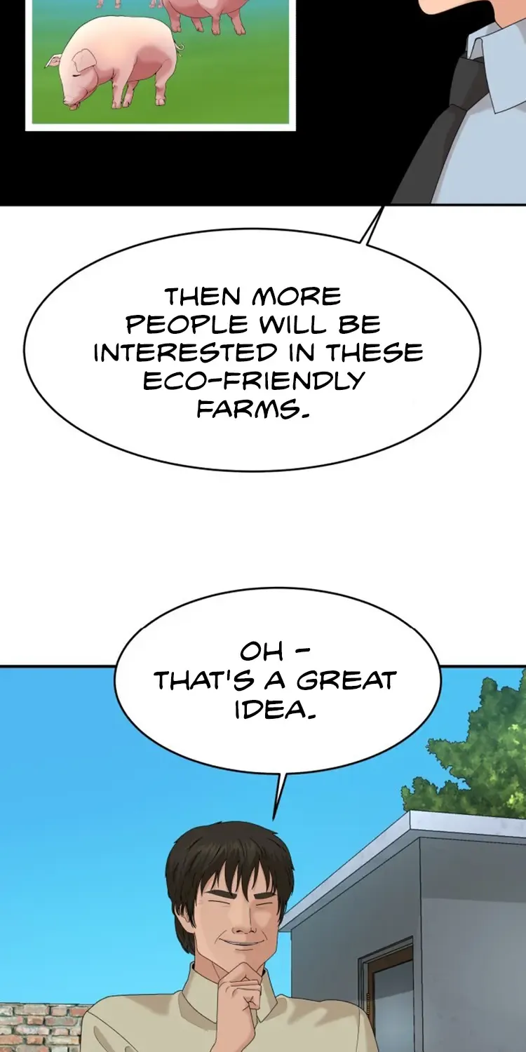 Special Restaurant Chapter 41 page 23 - 