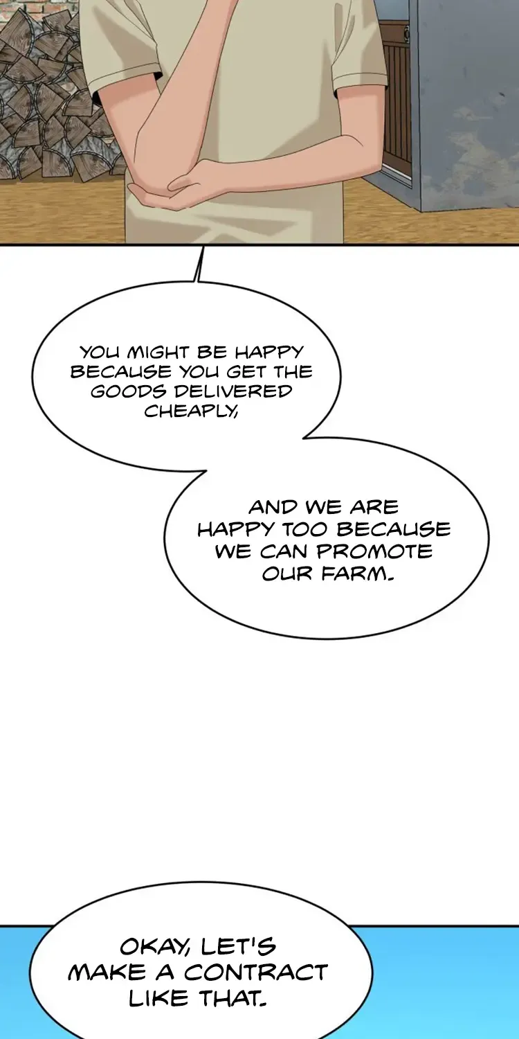 Special Restaurant Chapter 41 page 24 - 