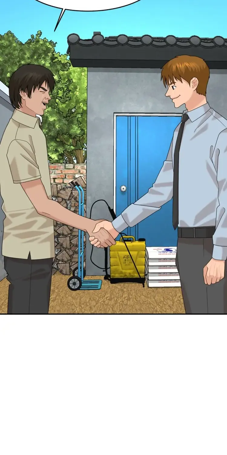 Special Restaurant Chapter 41 page 25 - 