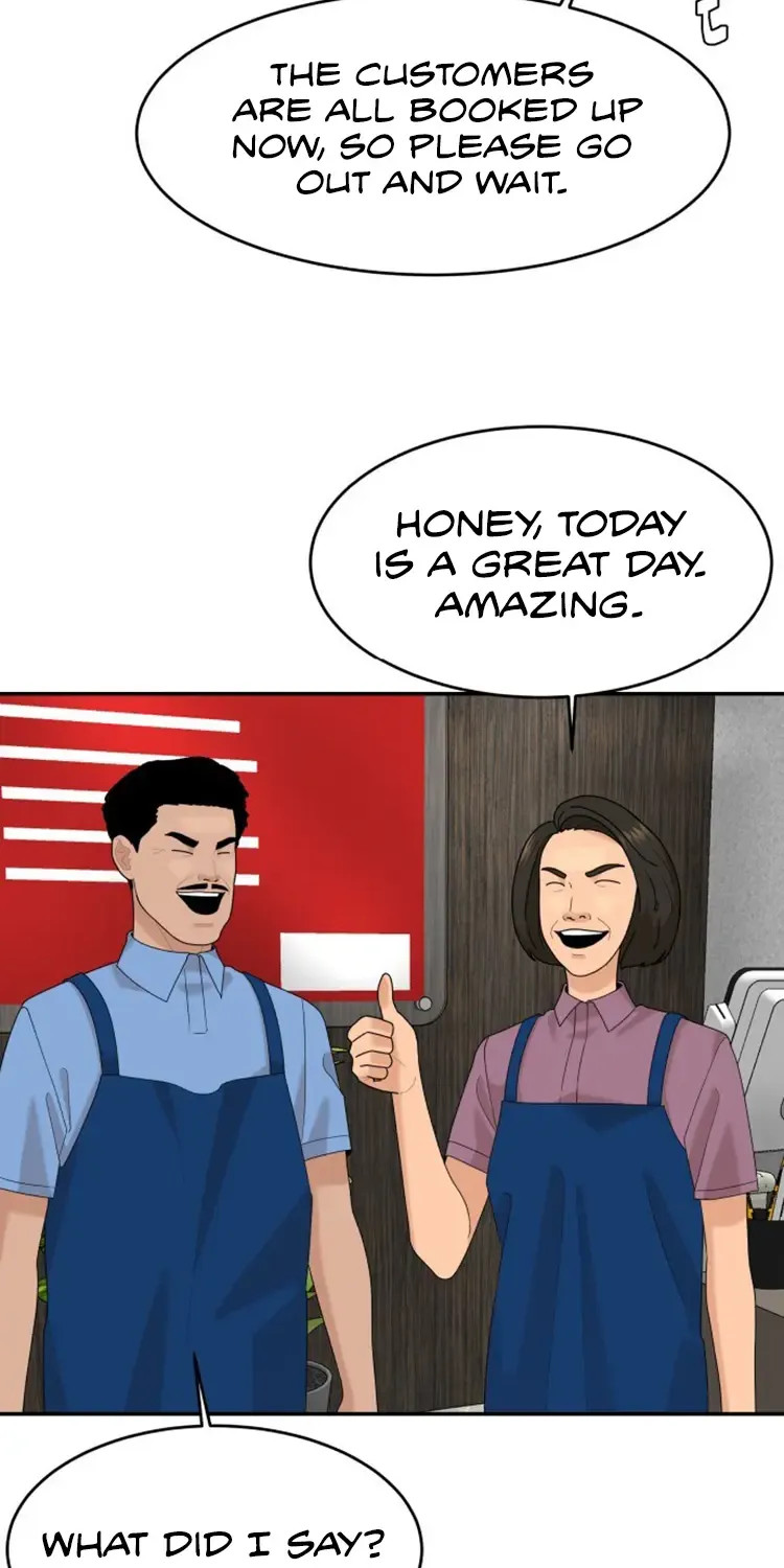 Special Restaurant Chapter 41 page 28 - 