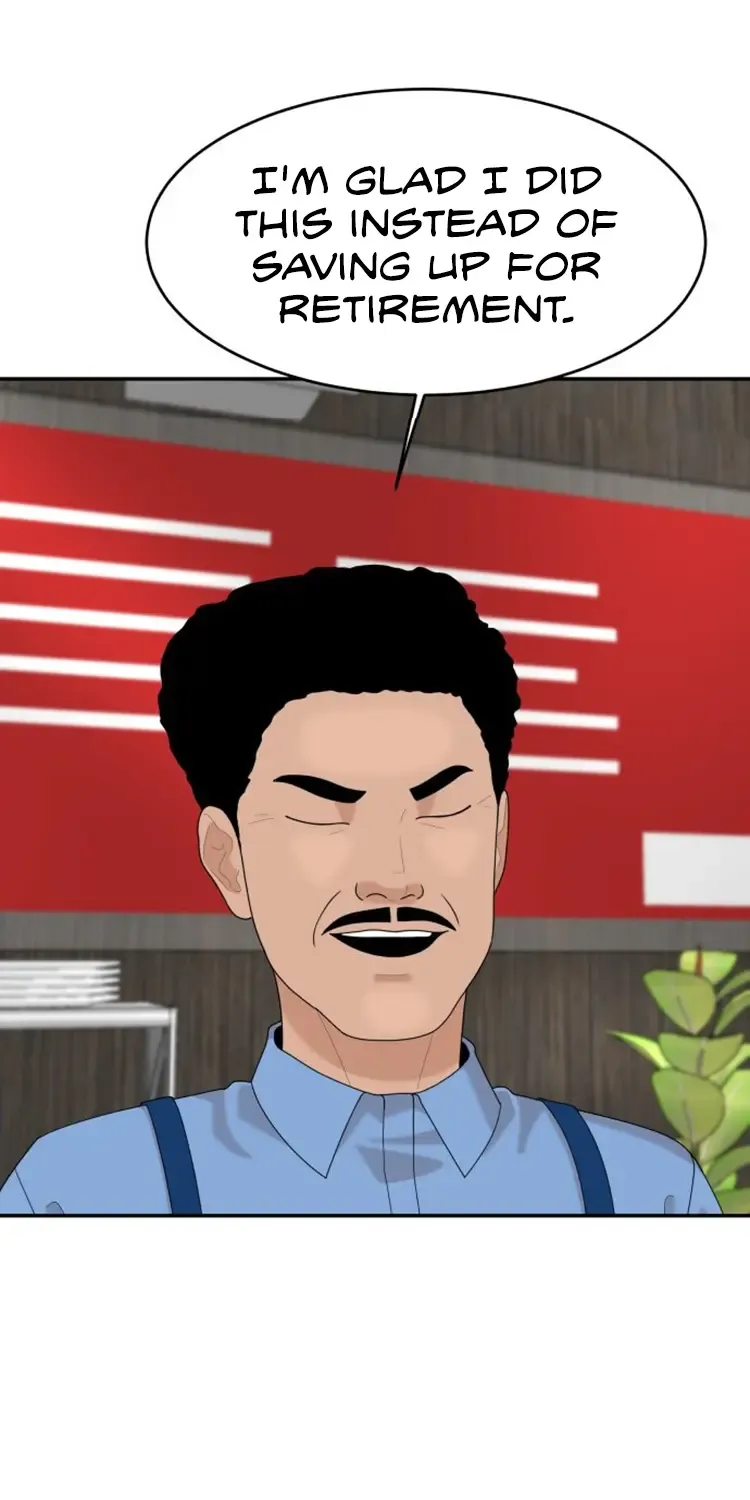 Special Restaurant Chapter 41 page 30 - 