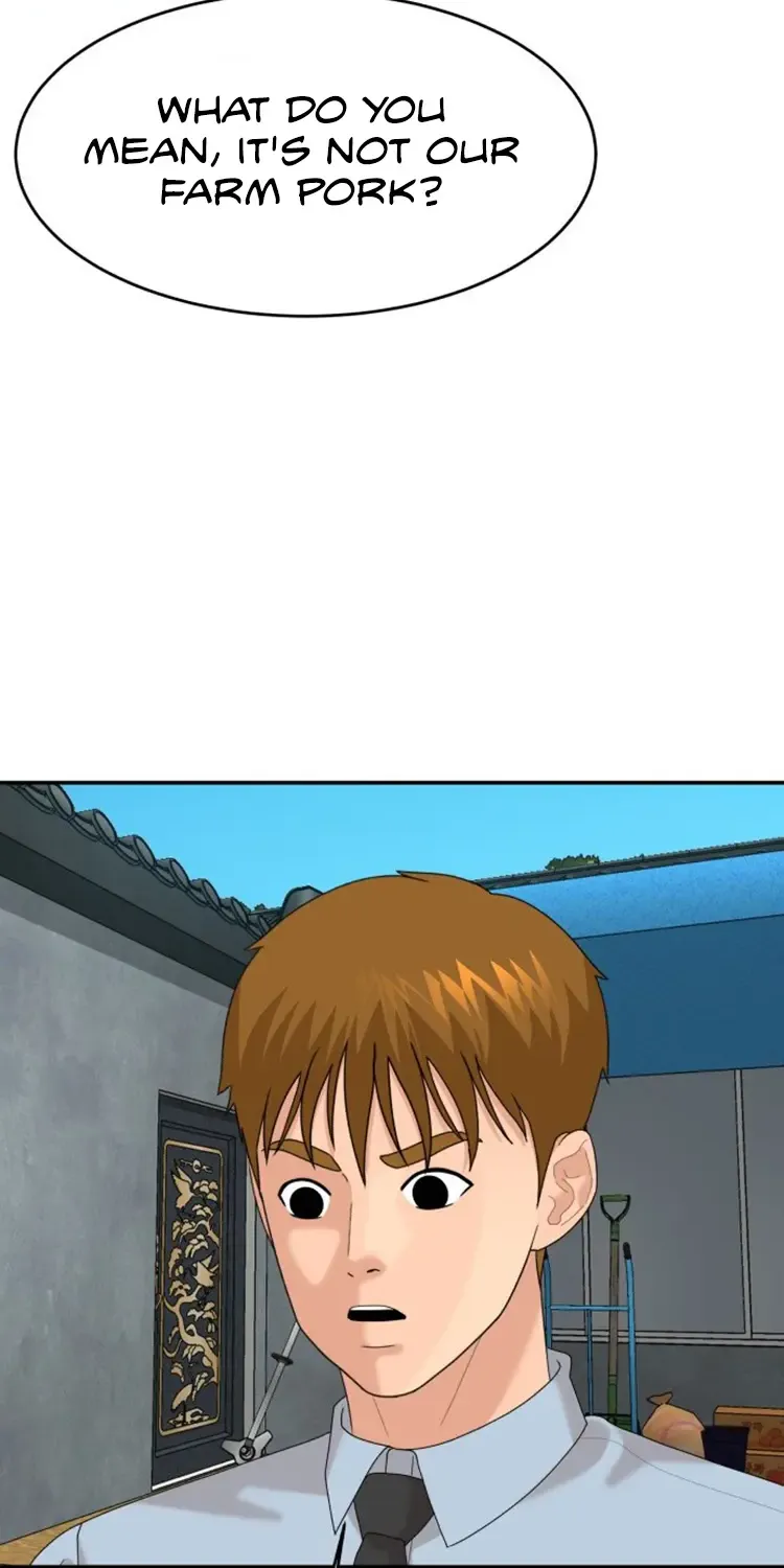 Special Restaurant Chapter 41 page 4 - 