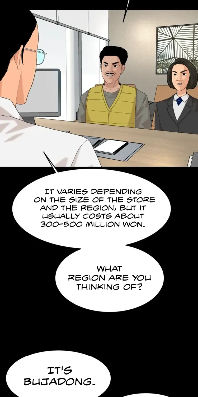 Special Restaurant Chapter 41 page 33 - 