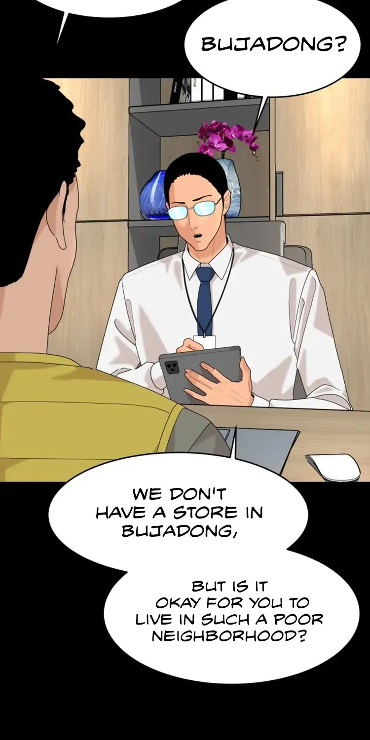 Special Restaurant Chapter 41 page 34 - 