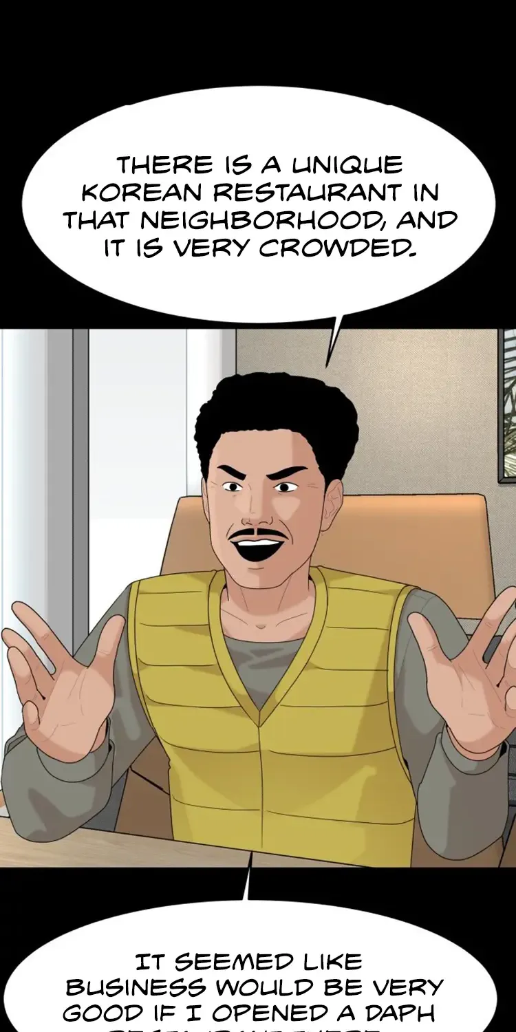 Special Restaurant Chapter 41 page 35 - 