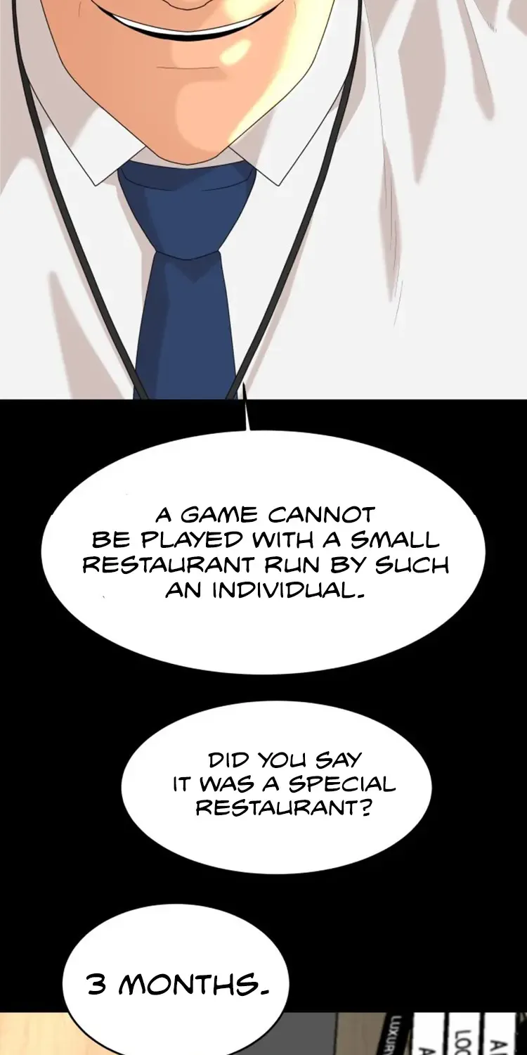 Special Restaurant Chapter 41 page 41 - 