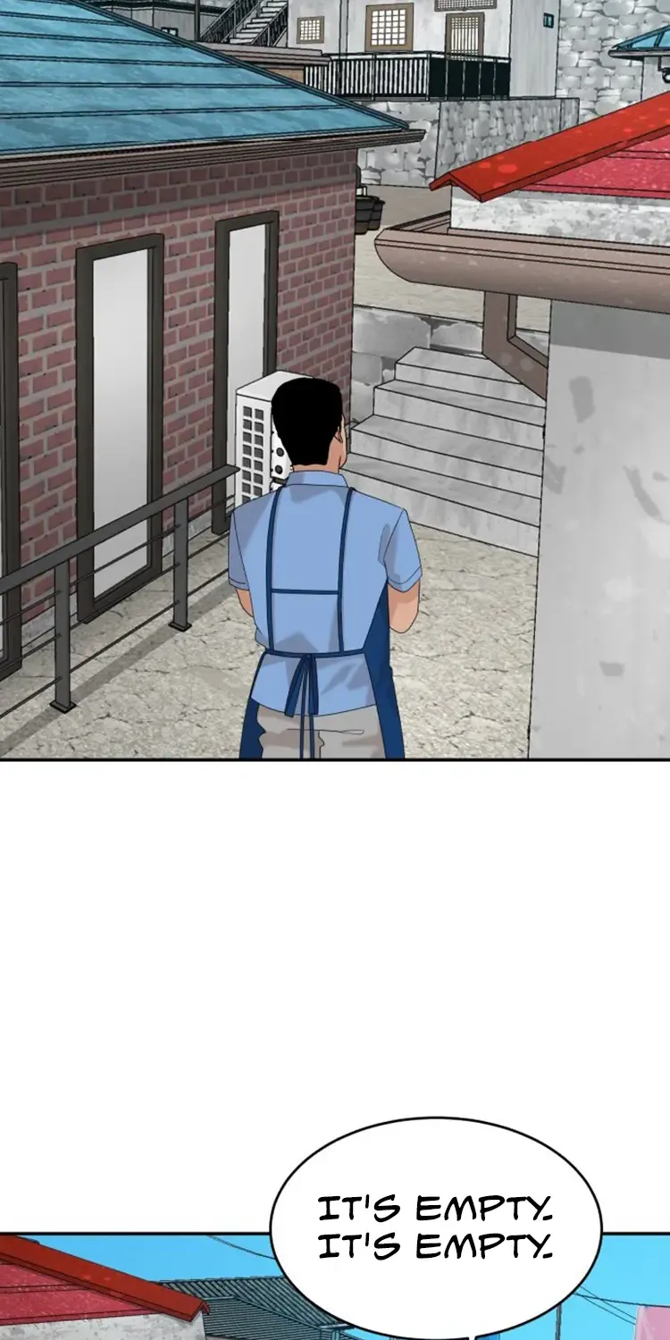 Special Restaurant Chapter 41 page 45 - 