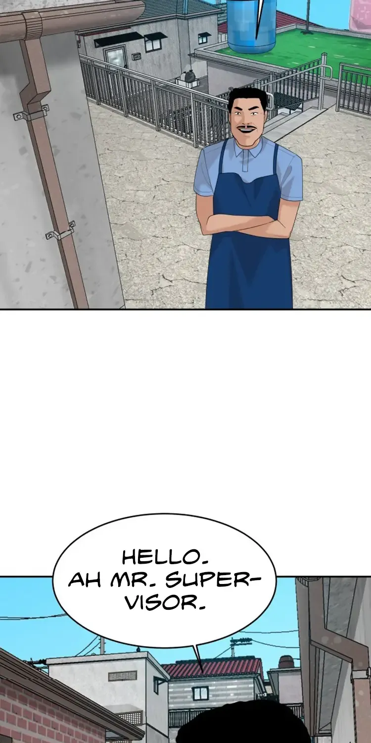 Special Restaurant Chapter 41 page 46 - 