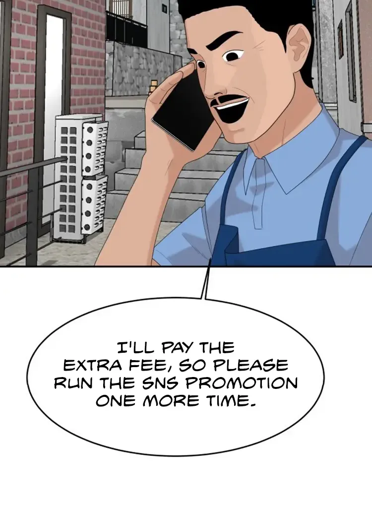 Special Restaurant Chapter 41 page 47 - 