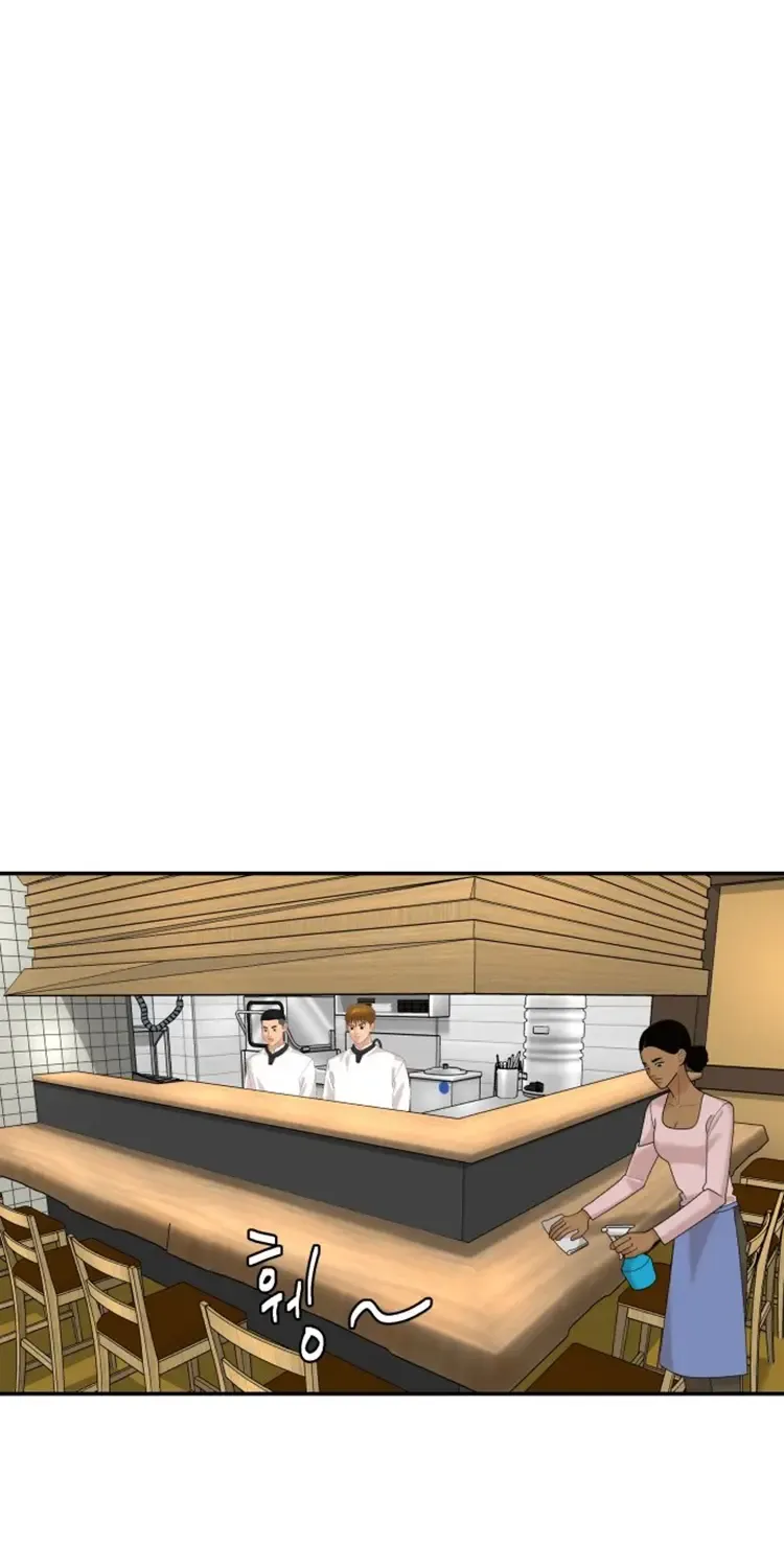 Special Restaurant Chapter 41 page 52 - 