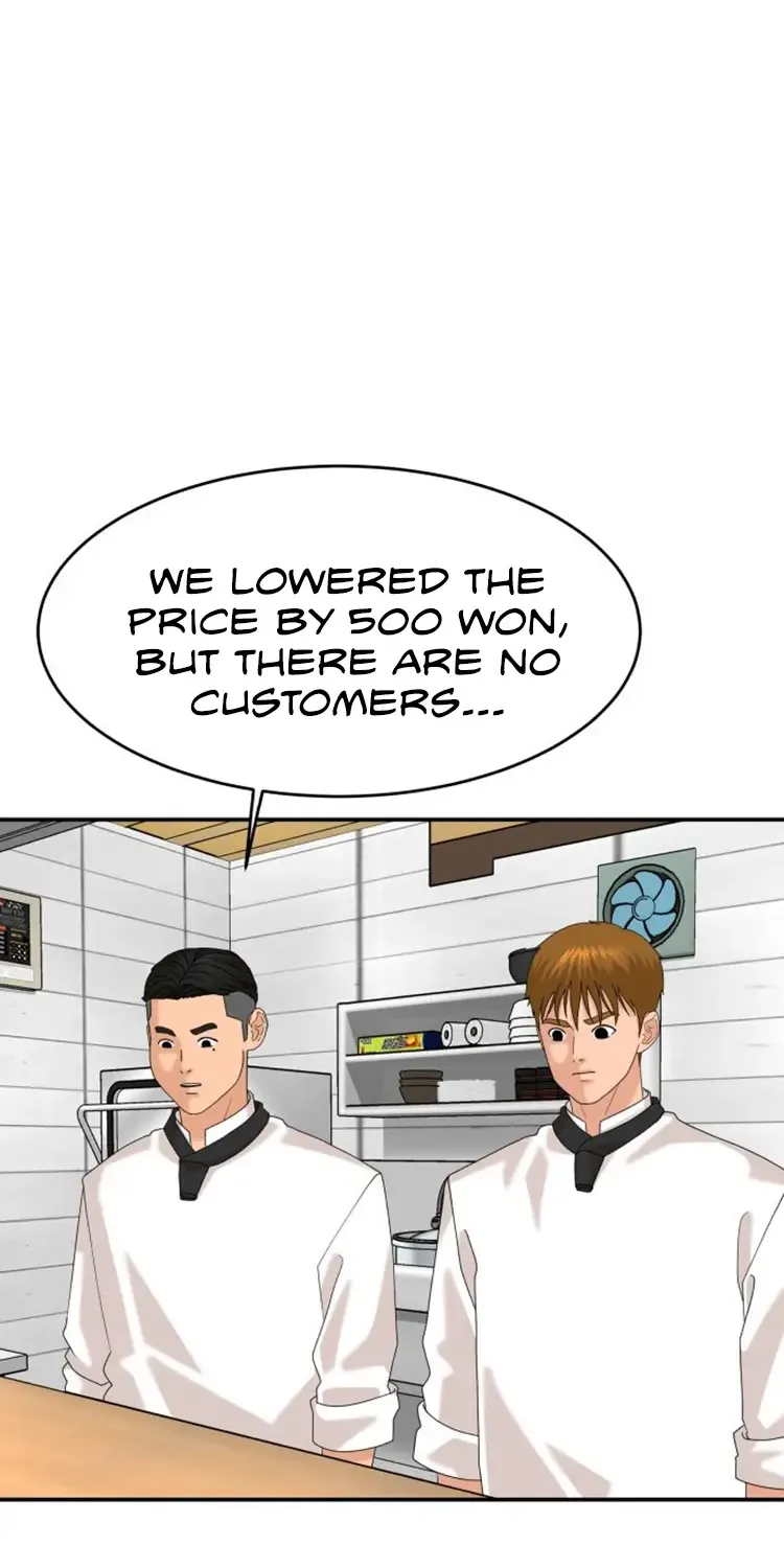 Special Restaurant Chapter 41 page 53 - 