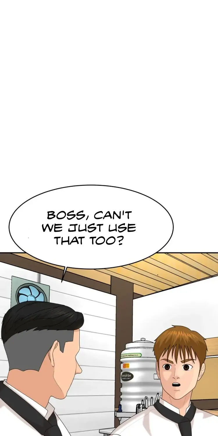 Special Restaurant Chapter 41 page 54 - 