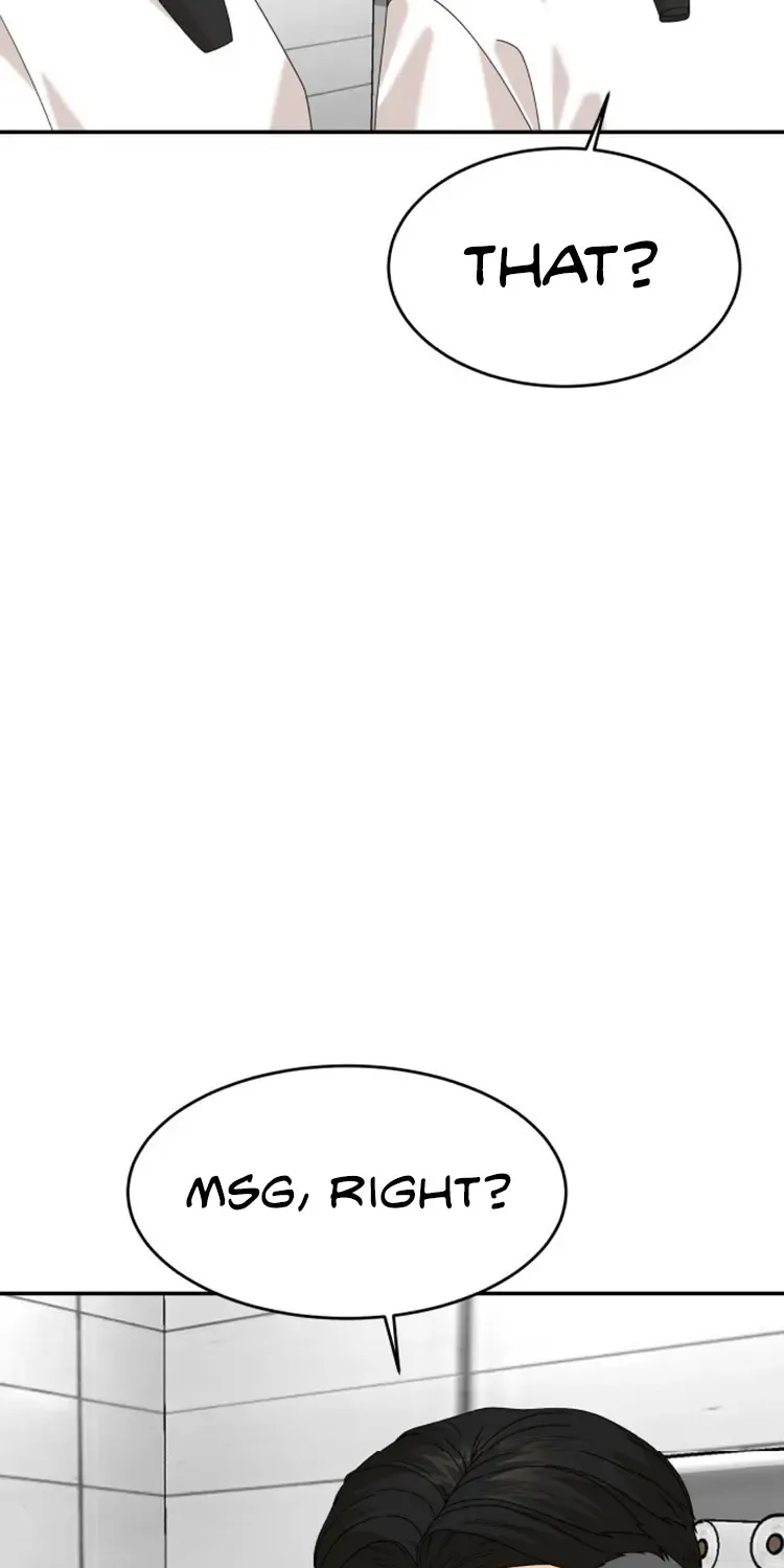 Special Restaurant Chapter 41 page 55 - 