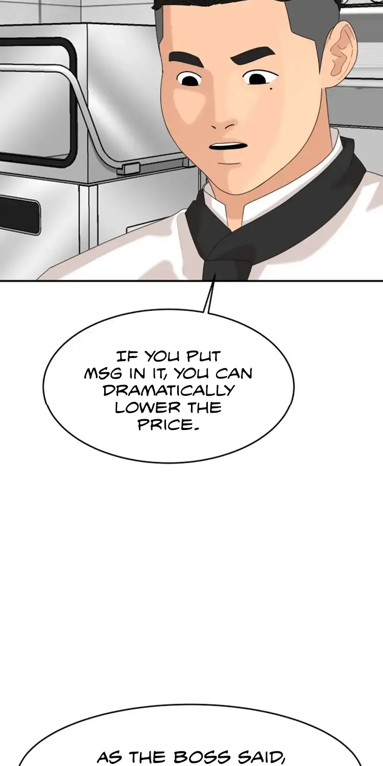 Special Restaurant Chapter 41 page 56 - 