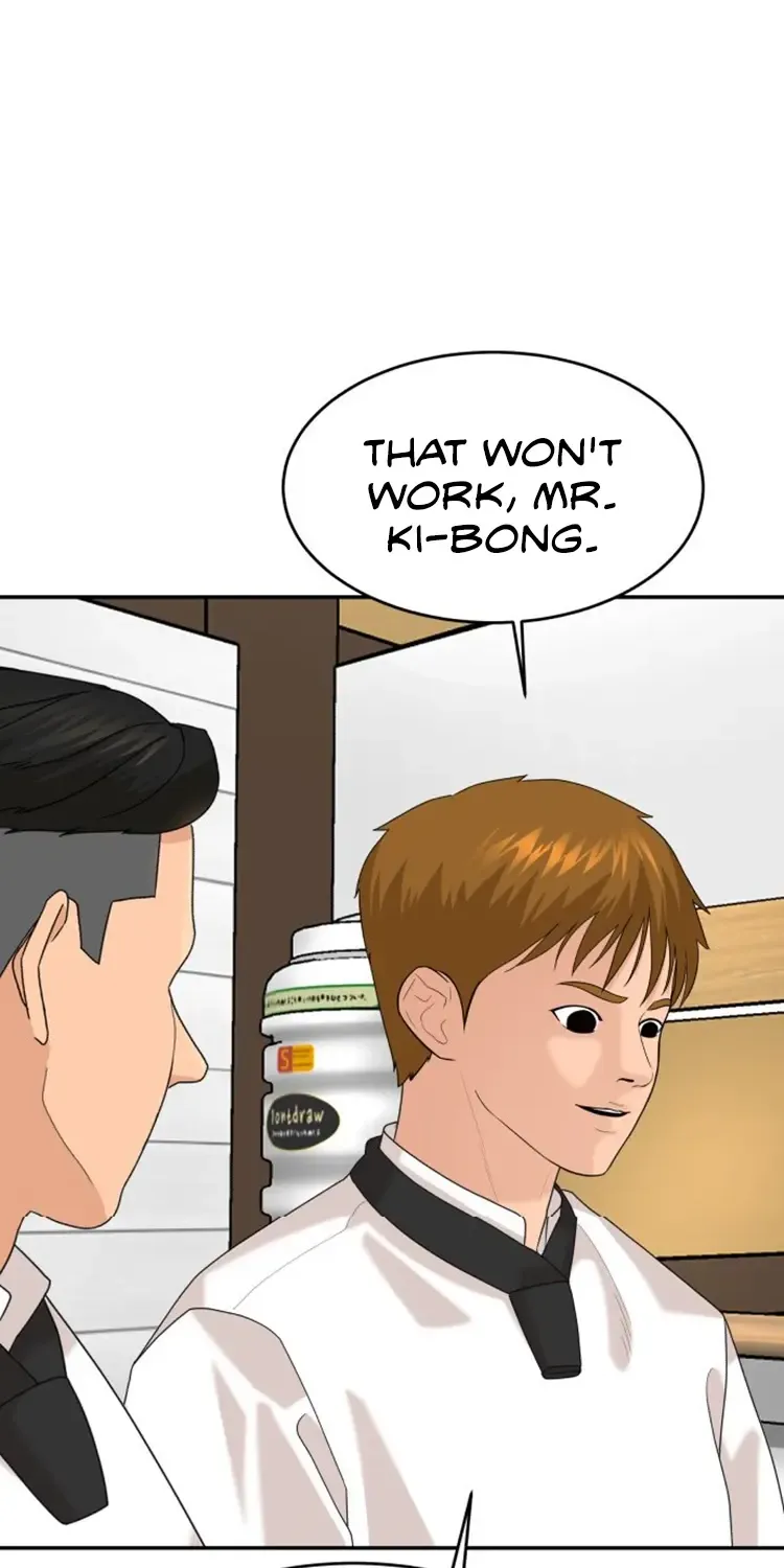 Special Restaurant Chapter 41 page 59 - 