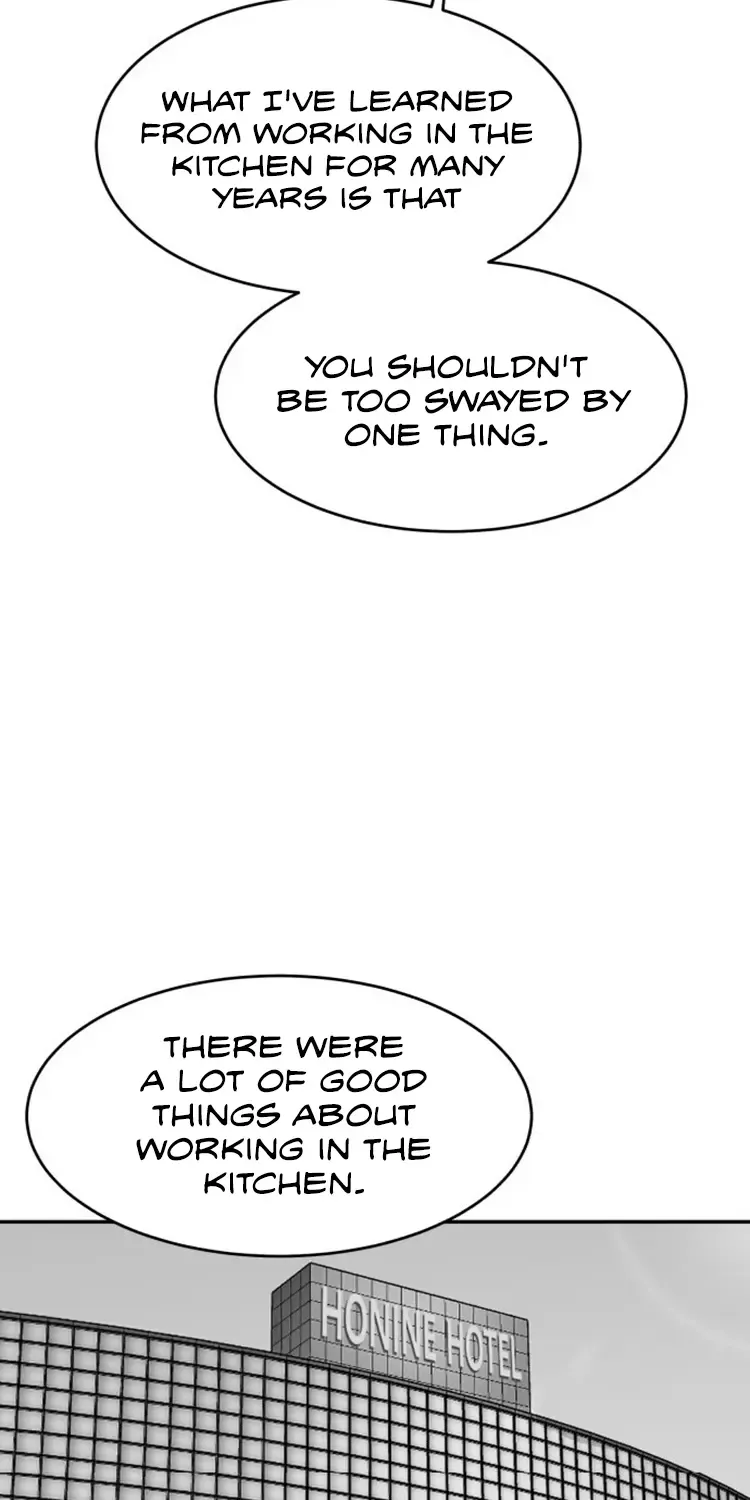 Special Restaurant Chapter 41 page 60 - 