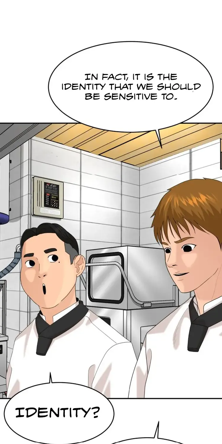 Special Restaurant Chapter 41 page 63 - 
