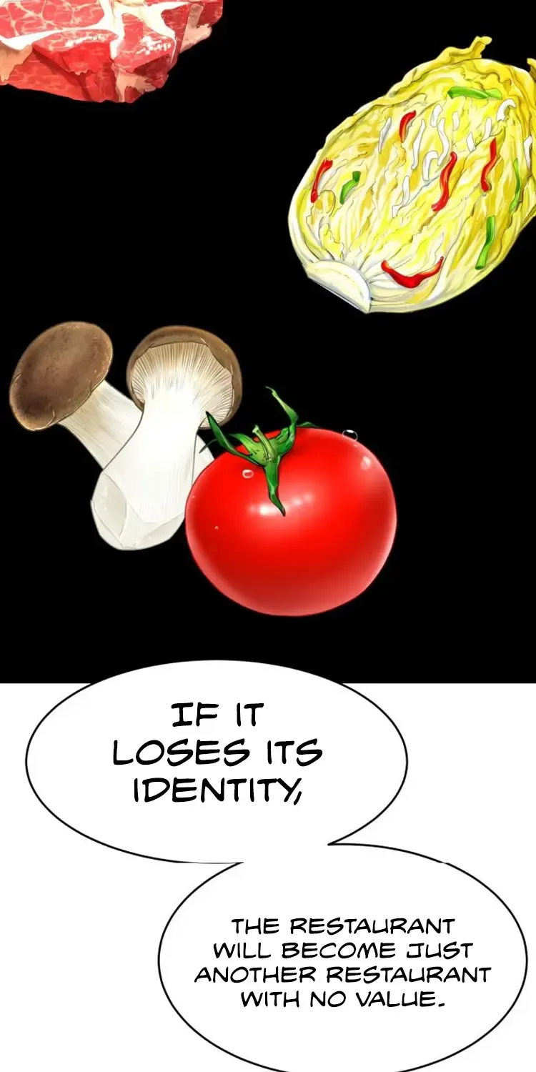 Special Restaurant Chapter 41 page 65 - 