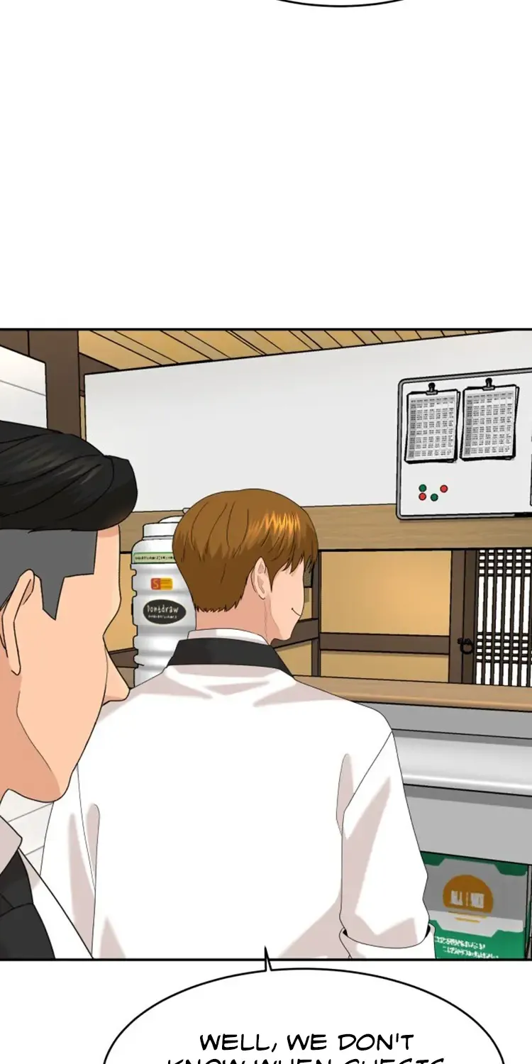 Special Restaurant Chapter 41 page 66 - 