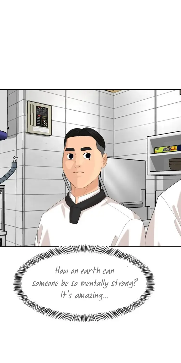 Special Restaurant Chapter 41 page 68 - 