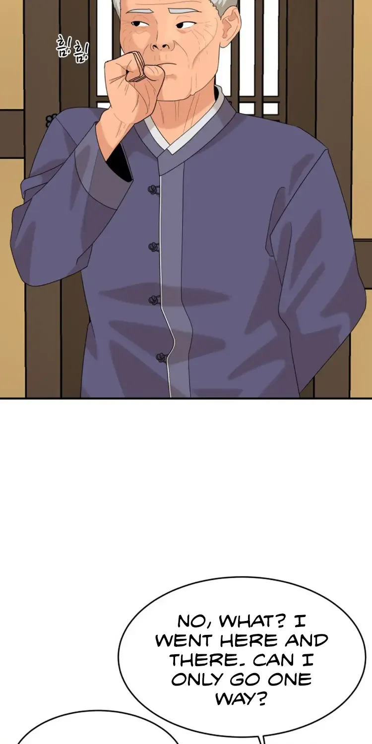 Special Restaurant Chapter 41 page 72 - 