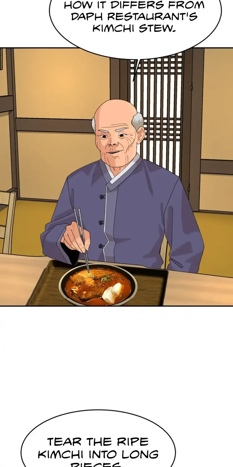 Special Restaurant Chapter 41 page 75 - 
