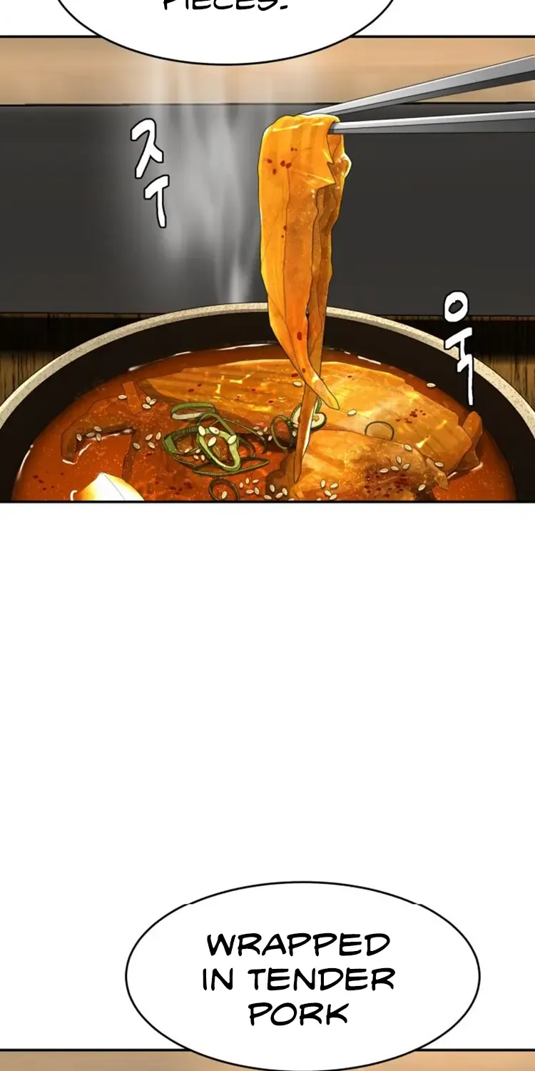 Special Restaurant Chapter 41 page 76 - 