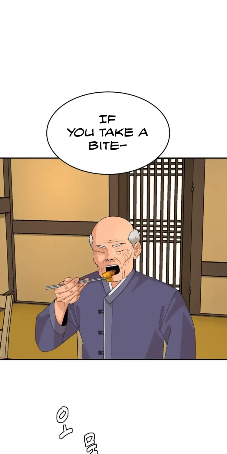 Special Restaurant Chapter 41 page 78 - 