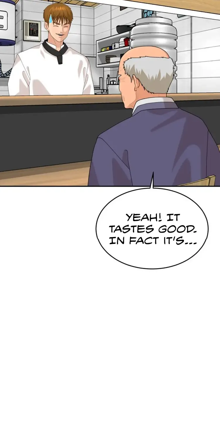 Special Restaurant Chapter 41 page 81 - 