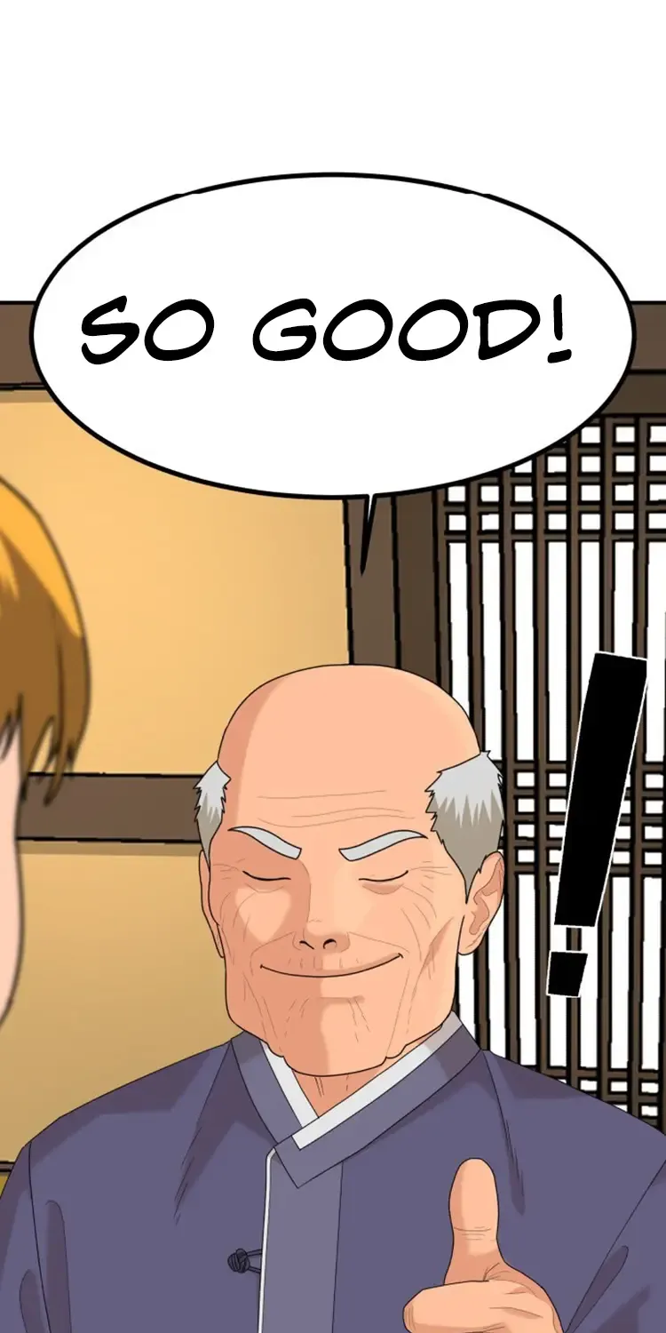 Special Restaurant Chapter 41 page 82 - 