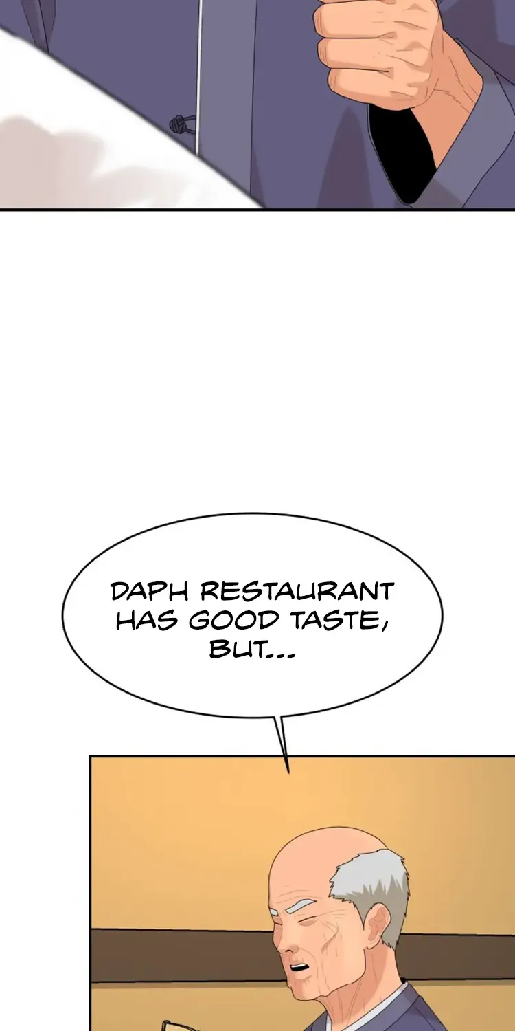 Special Restaurant Chapter 41 page 83 - 