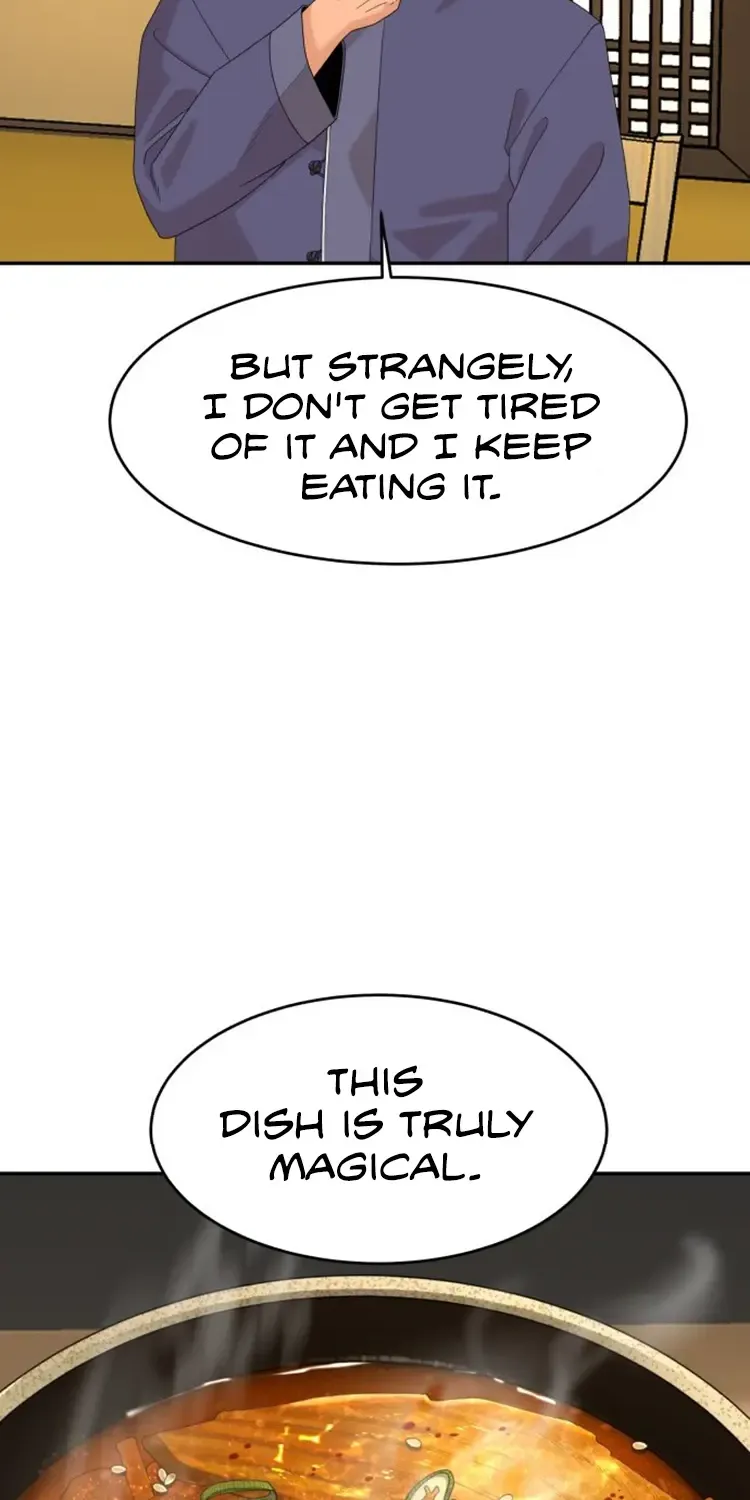 Special Restaurant Chapter 41 page 85 - 