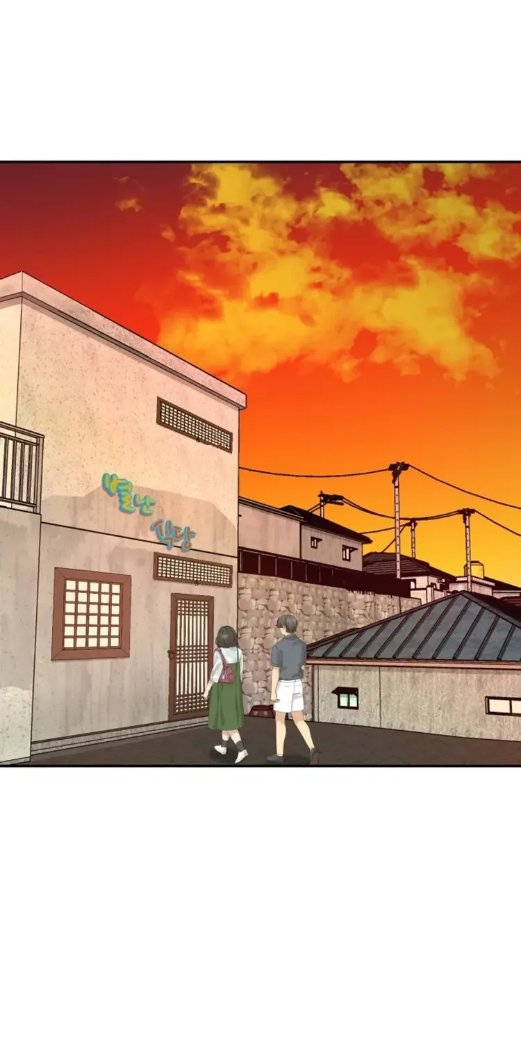 Special Restaurant Chapter 41 page 87 - 