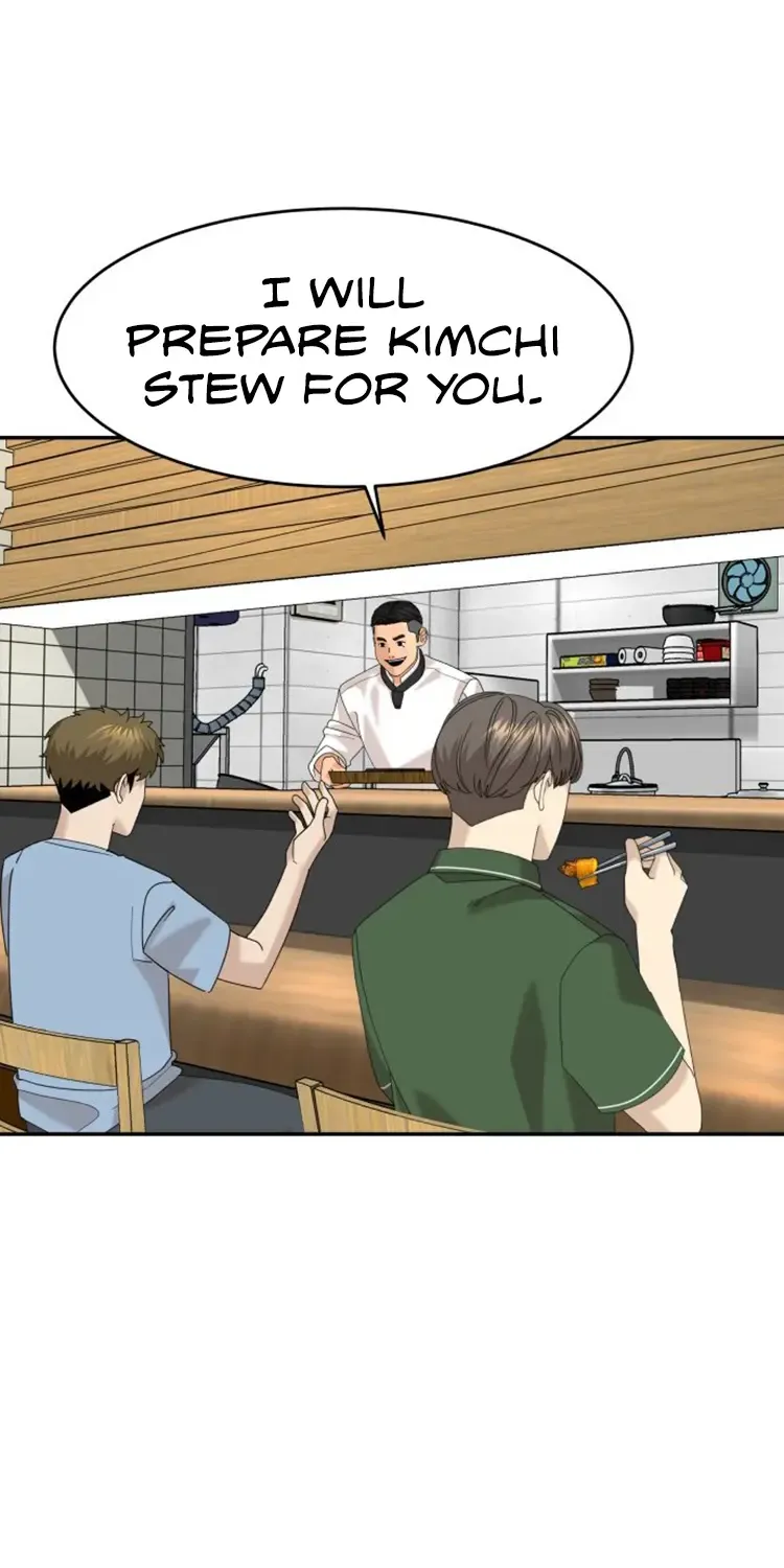 Special Restaurant Chapter 41 page 88 - 