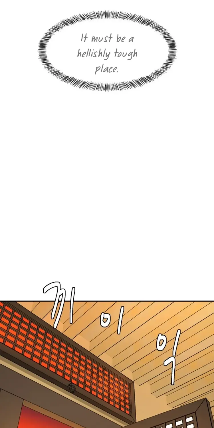 Special Restaurant Chapter 41 page 91 - 