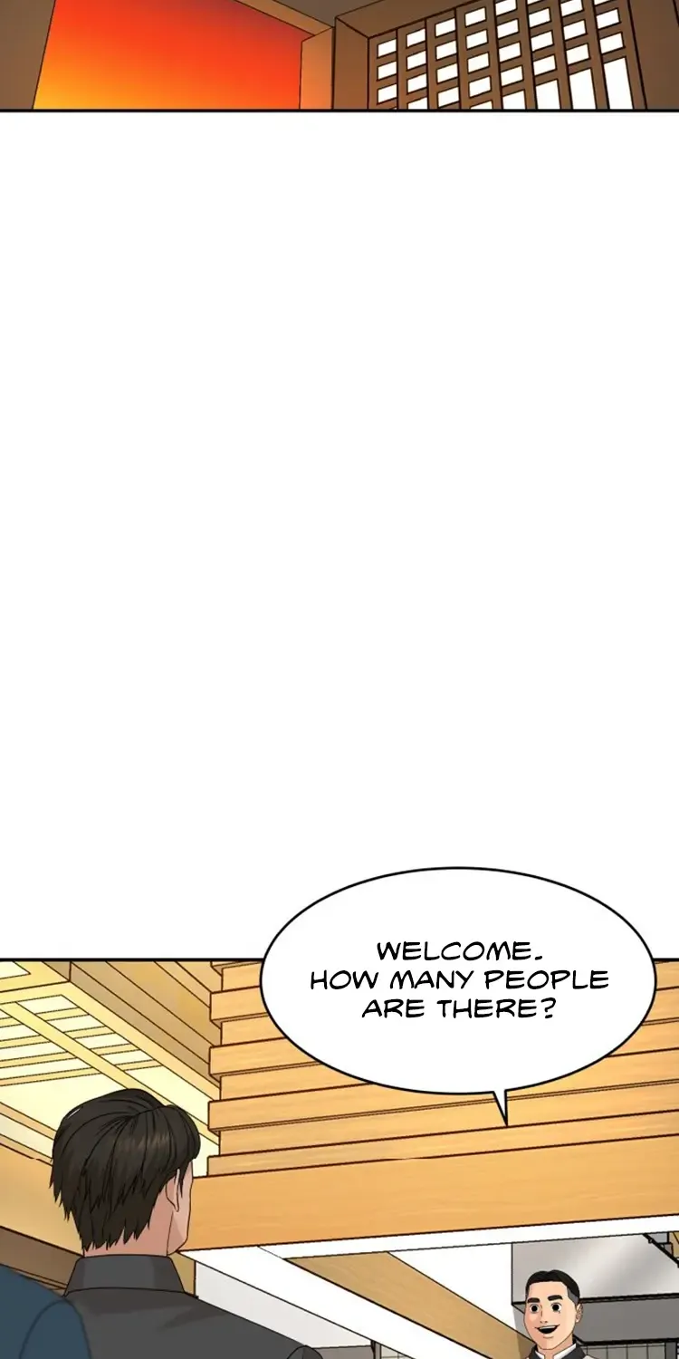 Special Restaurant Chapter 41 page 92 - 