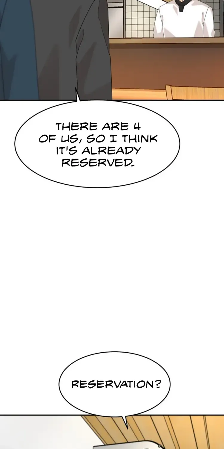 Special Restaurant Chapter 41 page 93 - 