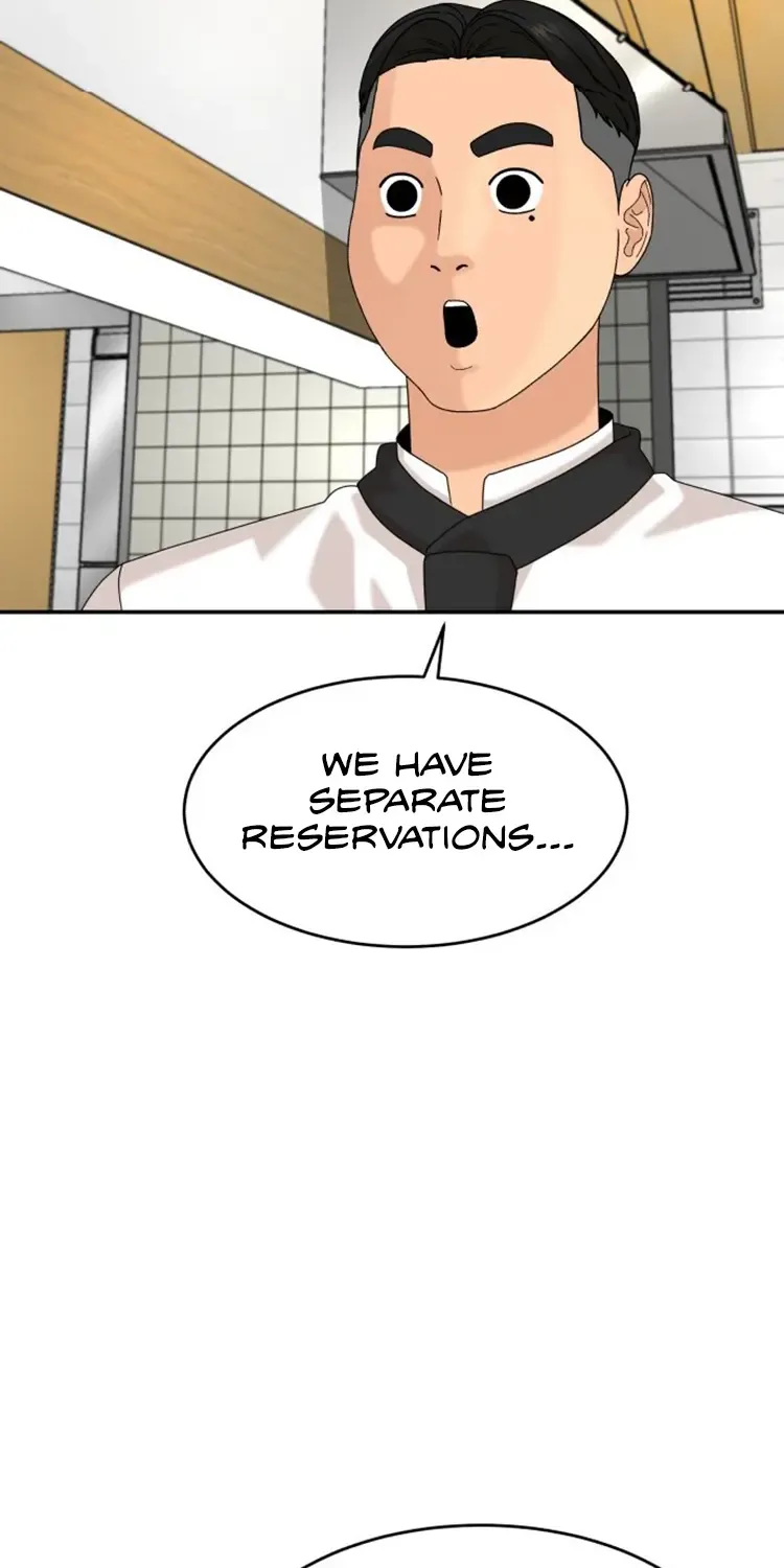 Special Restaurant Chapter 41 page 94 - 