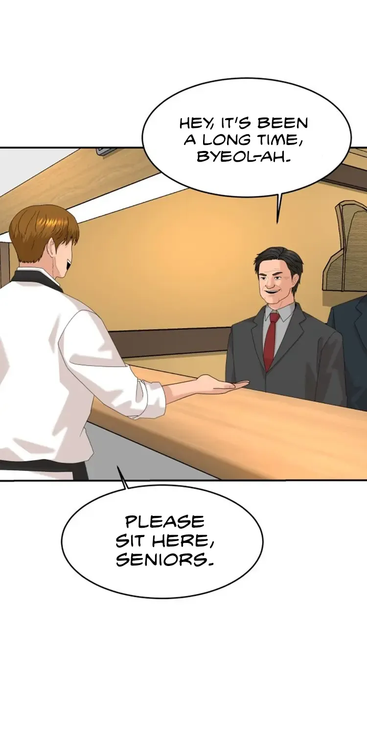 Special Restaurant Chapter 42 page 2 - 