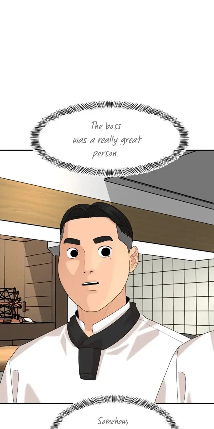 Special Restaurant Chapter 42 page 12 - 