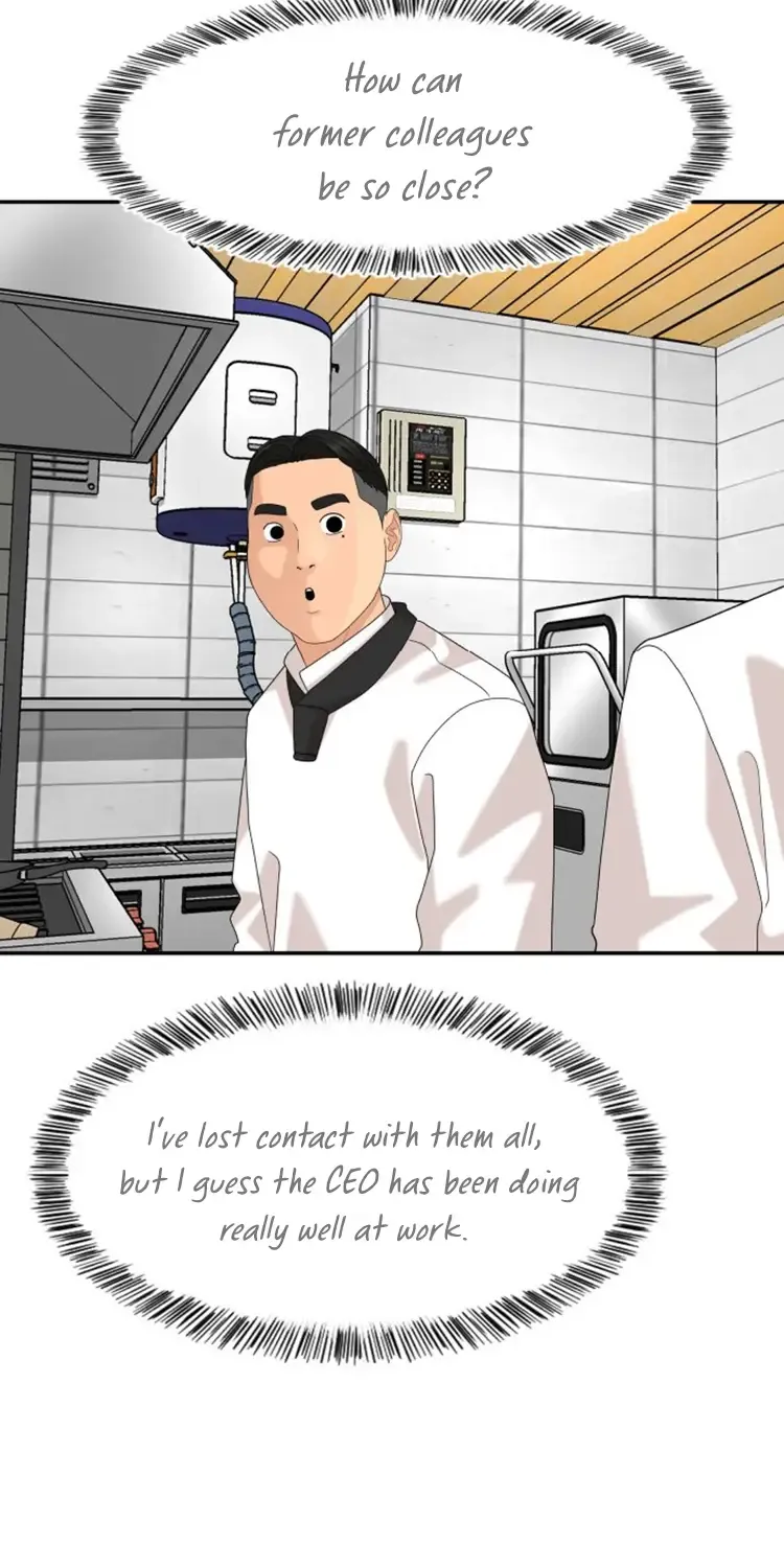 Special Restaurant Chapter 42 page 17 - 