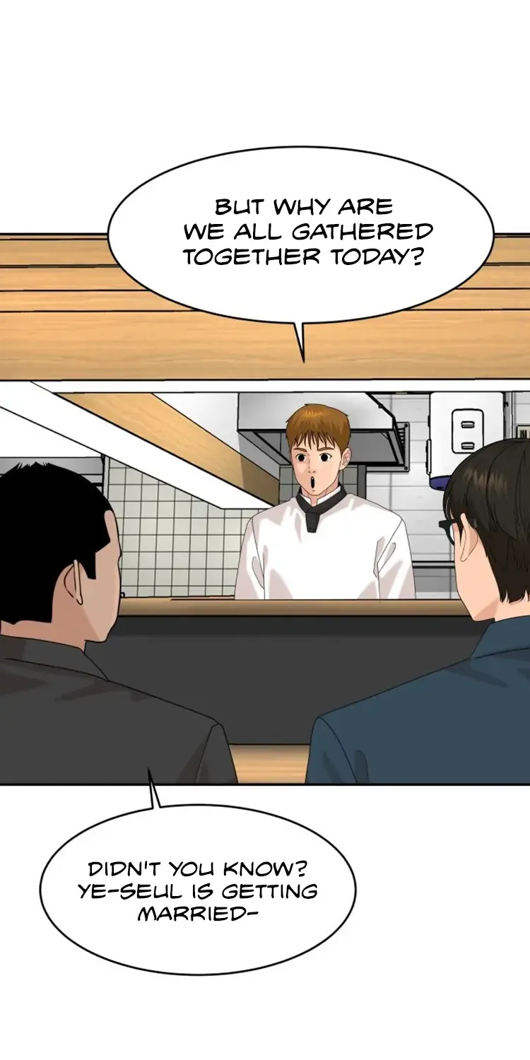 Special Restaurant Chapter 42 page 18 - 