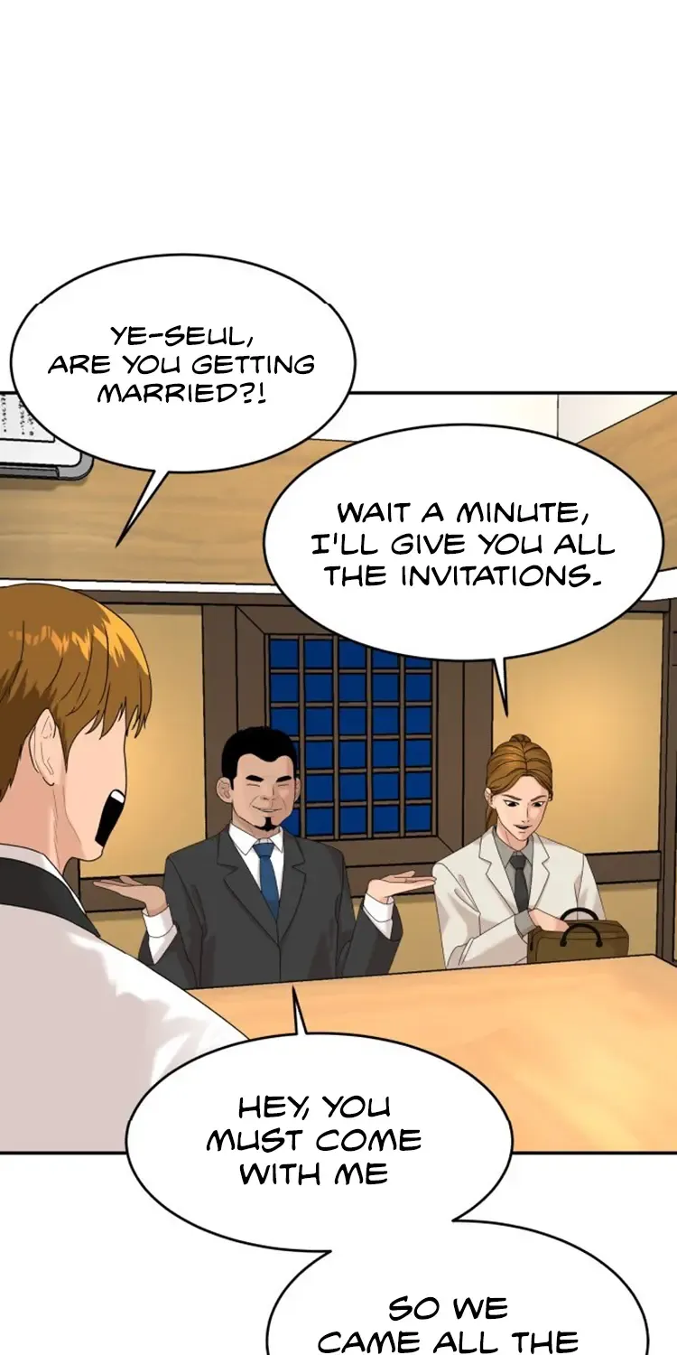 Special Restaurant Chapter 42 page 19 - 