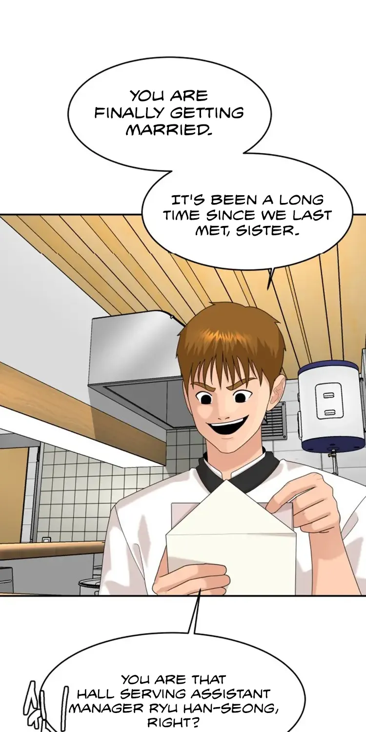 Special Restaurant Chapter 42 page 22 - 