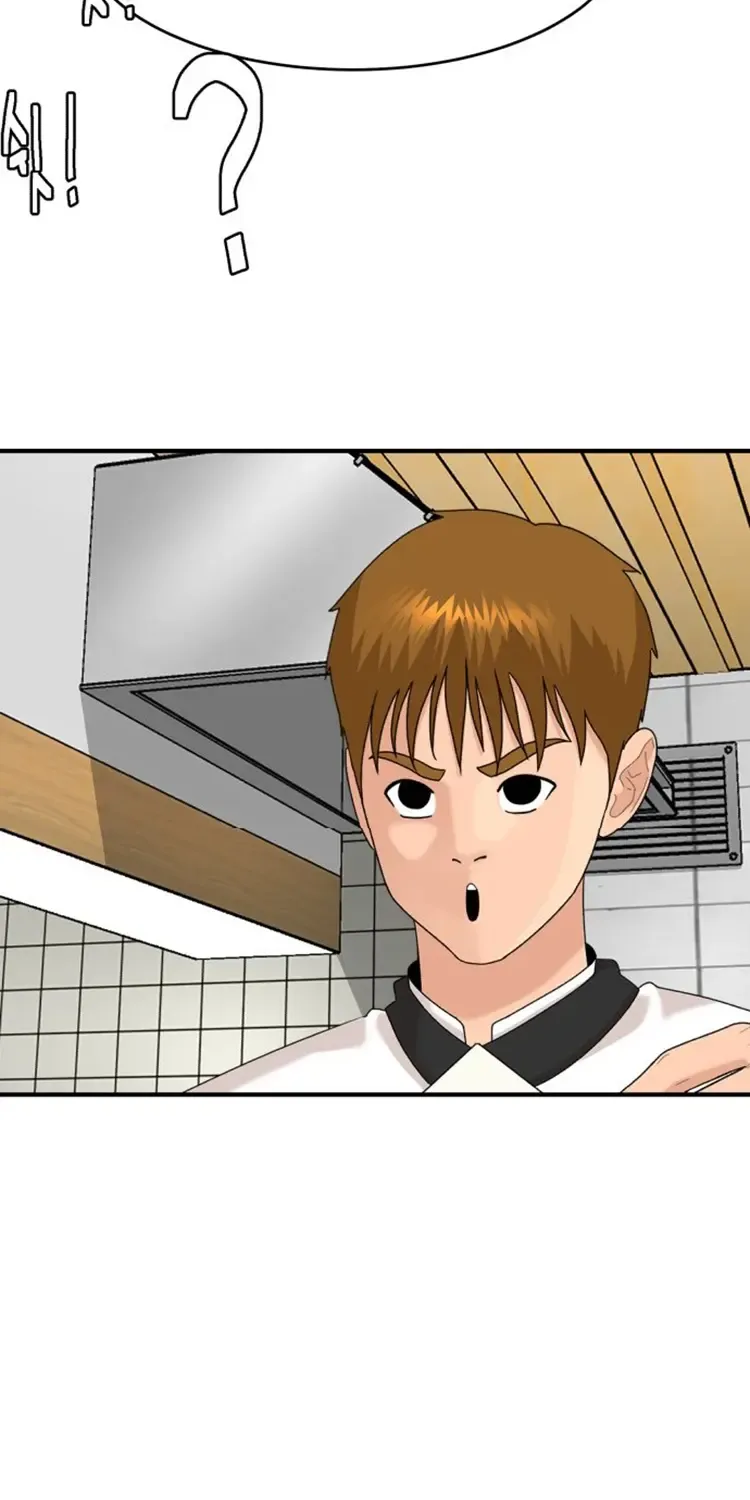 Special Restaurant Chapter 42 page 23 - 