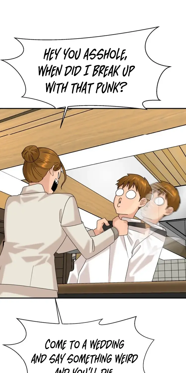 Special Restaurant Chapter 42 page 25 - 