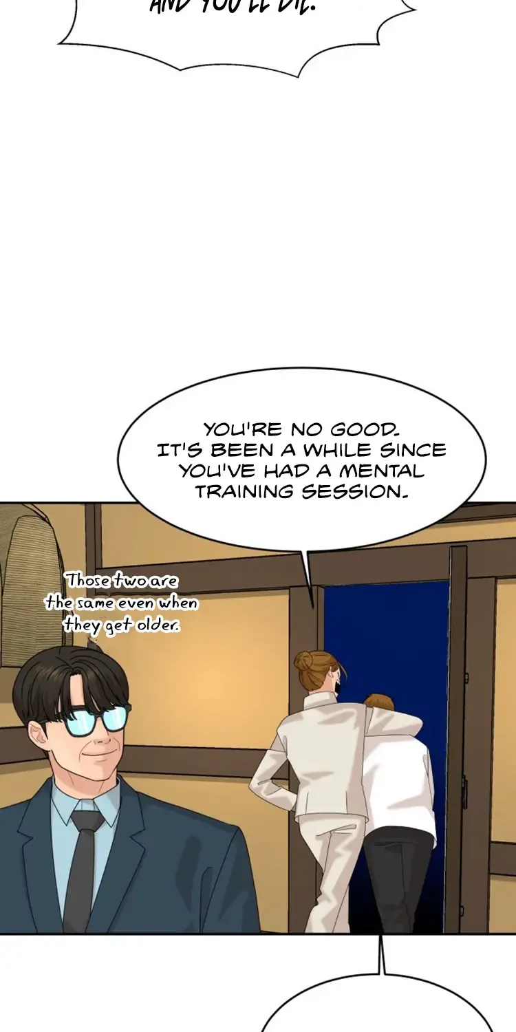 Special Restaurant Chapter 42 page 26 - 