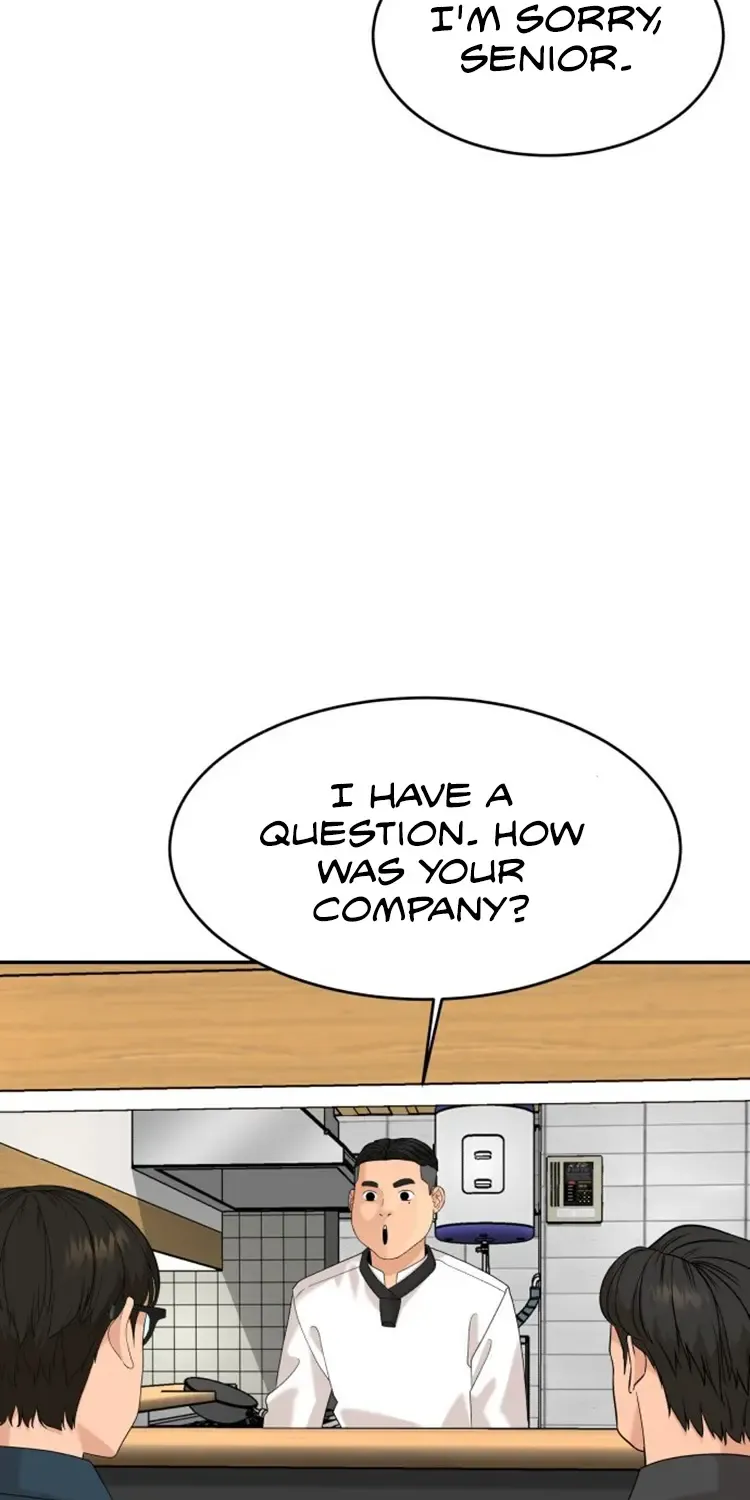 Special Restaurant Chapter 42 page 27 - 