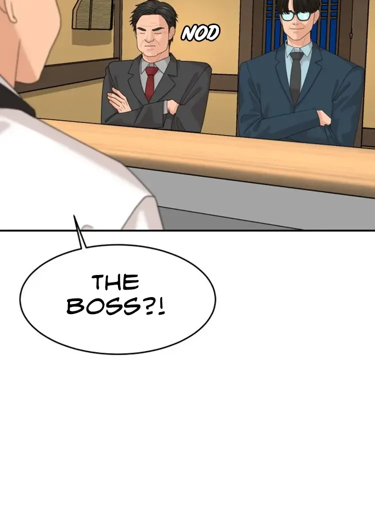 Special Restaurant Chapter 42 page 29 - 